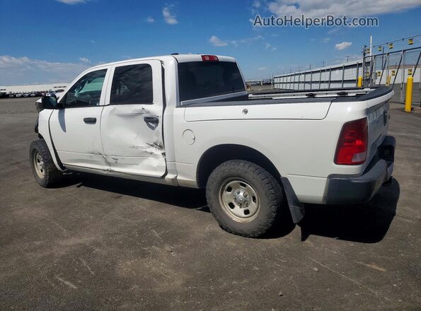 1C6RR7XT0GS339434 2016 RAM 1500 White 
