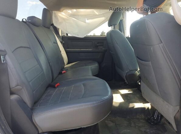 1C6RR7XT0GS339434 2016 RAM 1500 White 