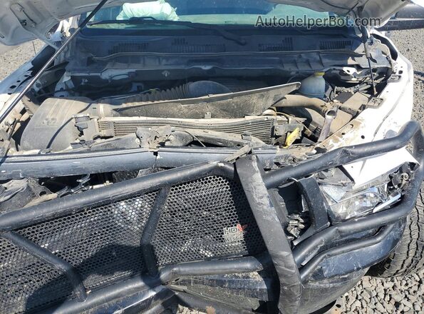 1C6RR7XT0GS339434 2016 RAM 1500 White 