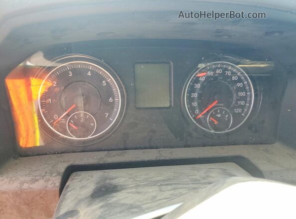 1C6RR7XT0GS339434 2016 RAM 1500 White 