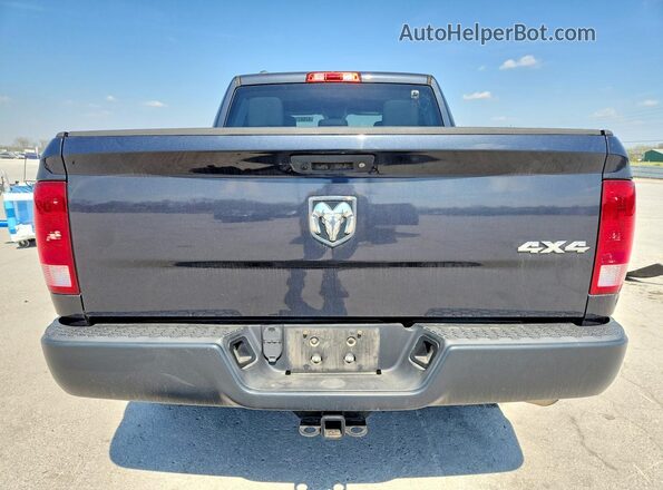 1C6RR7XT9LS137749 2020 RAM 1500 Black 
