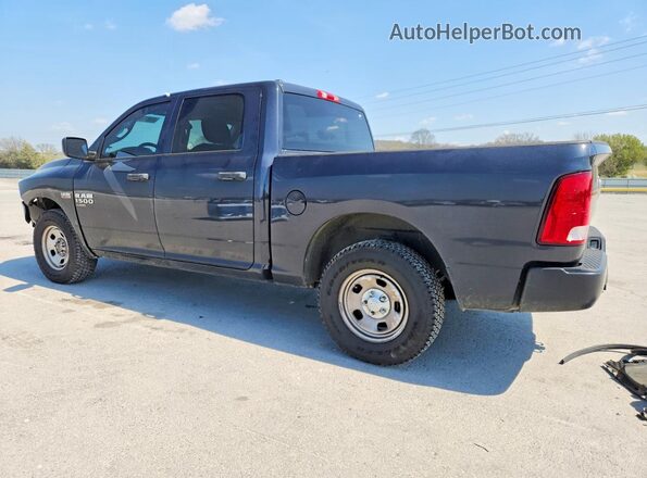 1C6RR7XT9LS137749 2020 RAM 1500 Black 