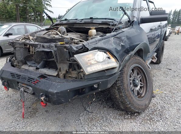 1C6RR7YT1HS589331 2017 RAM 1500 Gray 