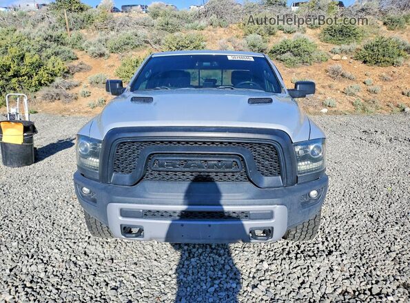 1C6RR7YT2JS156252 2018 RAM 1500 Two Tone Դիմացի տեսք