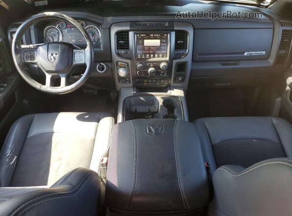 1C6RR7YT4HS688970 2017 RAM 1500 Charcoal 