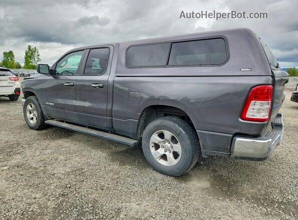 1C6RREBG9LN289429 2020 RAM 1500 Gray უკანა მარცხენა