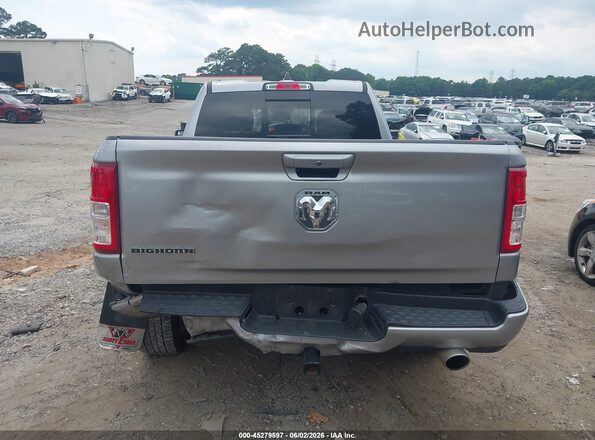 1C6RREBT1NN354712 2022 RAM 1500 Серый 