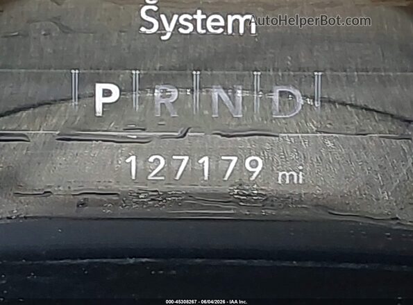 1C6RREBT2KN757433 2019 RAM 1500 Silver 