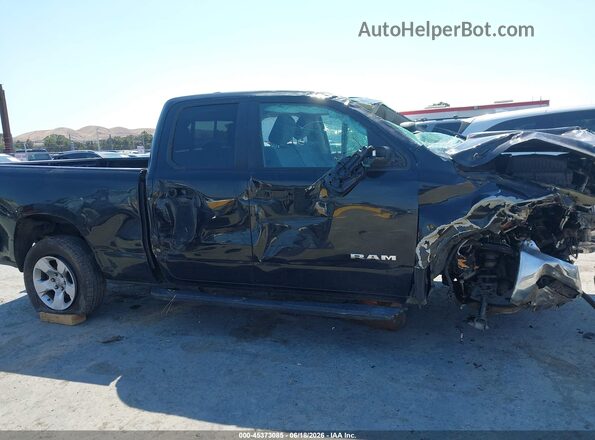 1C6RREBT6LN123754 2020 RAM 1500 Черный 