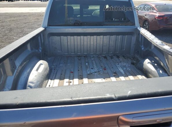 1C6RREBTXNN201682 2022 RAM 1500 Gray 