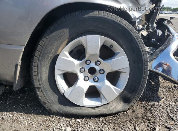 1C6RREBTXNN201682 2022 RAM 1500 Gray 
