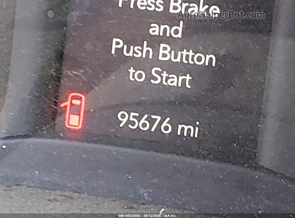 1C6RRECT2KN628008 2019 RAM 1500 Red 