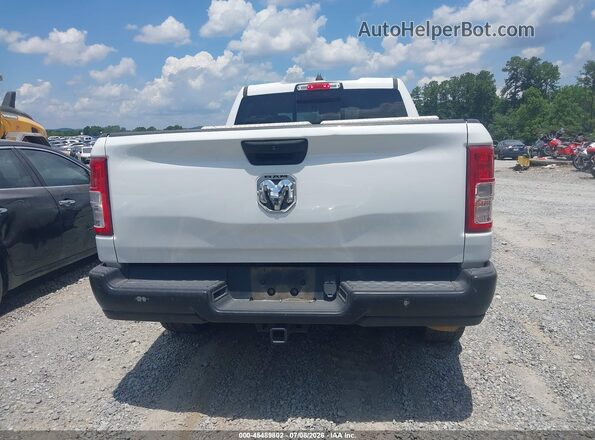 1C6RRECT8NN211528 2022 RAM 1500 White 