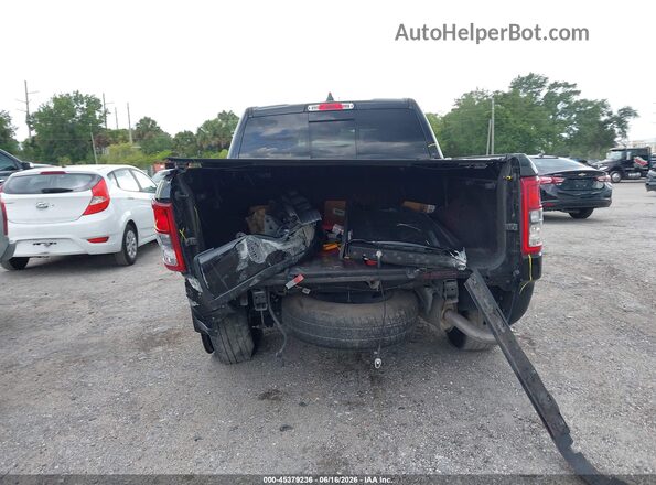1C6RREFG0LN278314 2020 RAM 1500 Black 