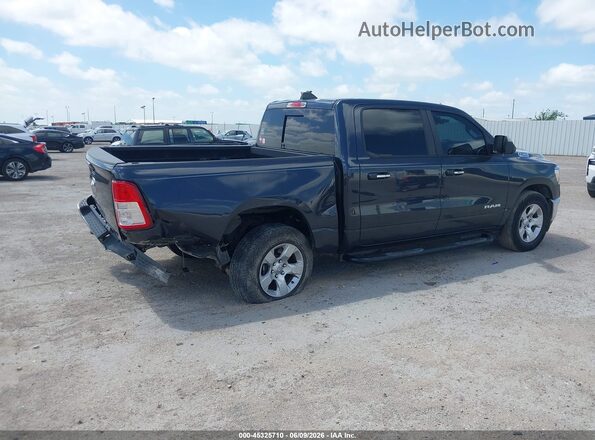 1C6RREFG1LN385890 2020 RAM 1500 Серый Вид спереди