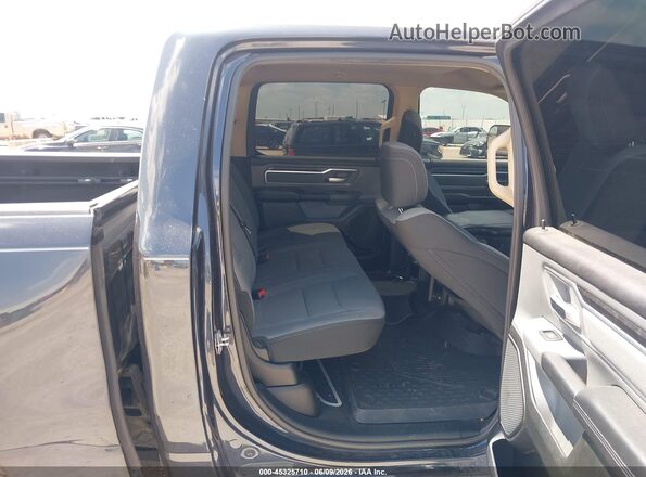 1C6RREFG1LN385890 2020 RAM 1500 Серый Вид наклейки с VIN-кодом