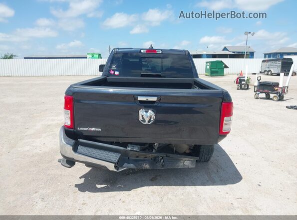 1C6RREFG1LN385890 2020 RAM 1500 Серый 