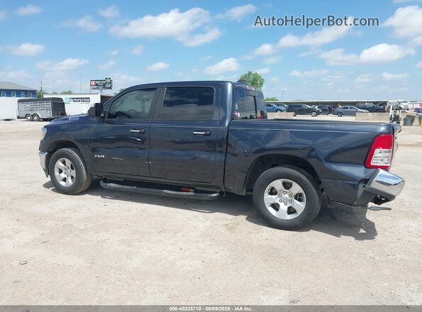 1C6RREFG1LN385890 2020 RAM 1500 Серый 