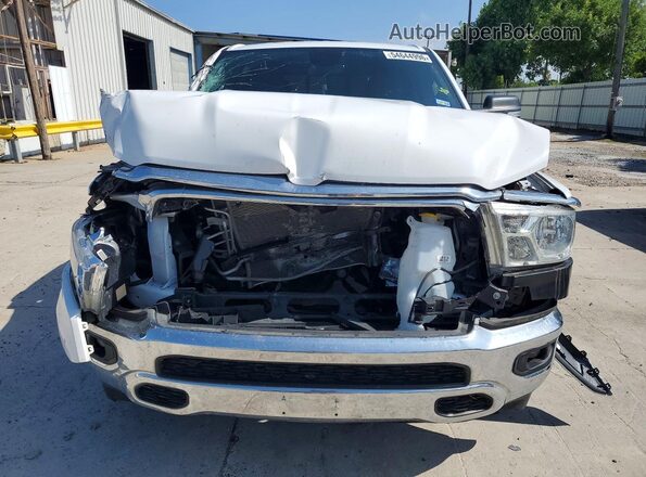 1C6RREFG6NN451885 2022 RAM 1500 White 
