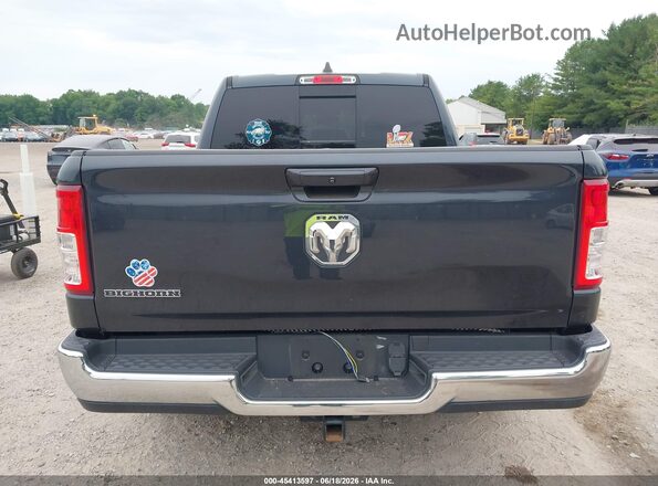 1C6RREFGXMN813585 2021 RAM 1500 Black 