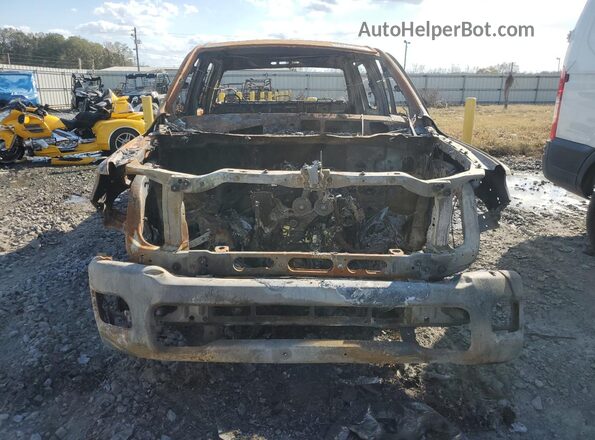 1C6RREFP6SN682684 2025 RAM 1500 Burn Դիմացի տեսք