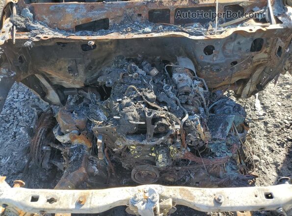 1C6RREFP6SN682684 2025 RAM 1500 Burn Սալոնի հետևի տեսք