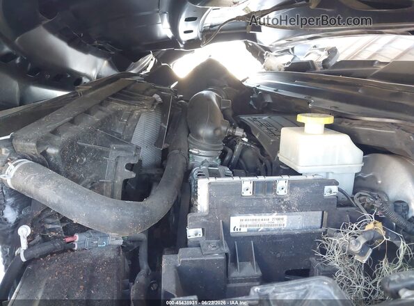1C6RREFT1NN189948 2022 RAM 1500 Gray Vista trasera
