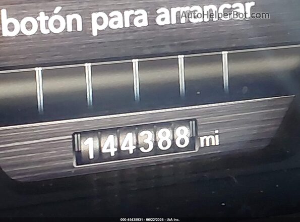 1C6RREFT1NN189948 2022 RAM 1500 Gray Vista interior de 360 grados