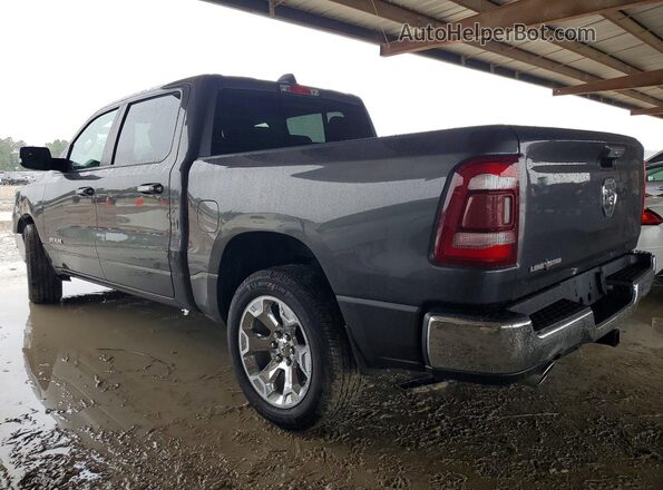 1C6RREFT2KN750976 2019 RAM 1500 Gray 