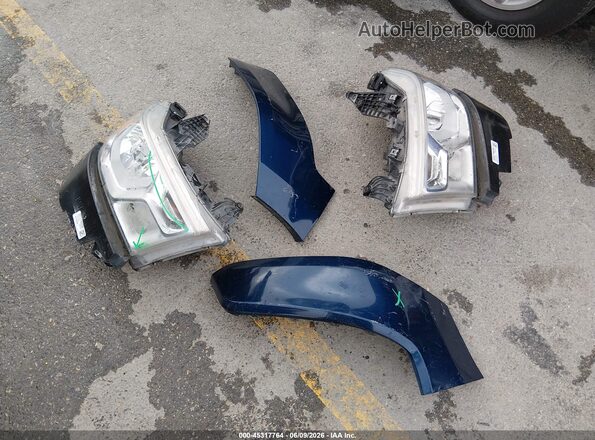 1C6RREFT4LN239108 2020 RAM 1500 Dark Blue Instrument cluster view