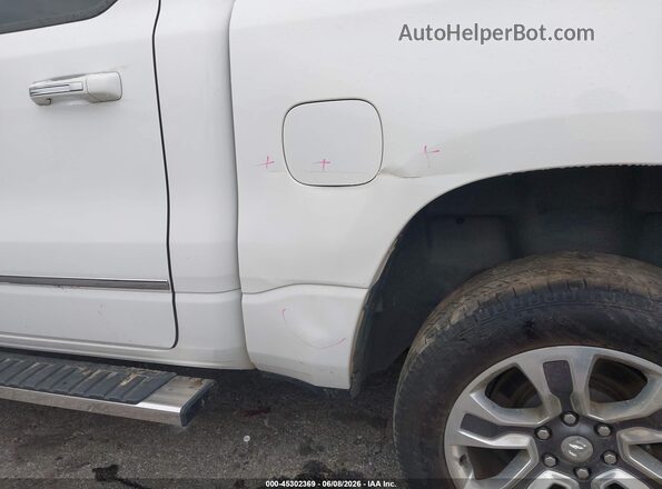 1C6RREFT6KN828367 2019 RAM 1500 White 
