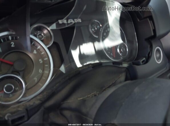 1C6RREFT9KN884688 2019 RAM 1500 Белый 