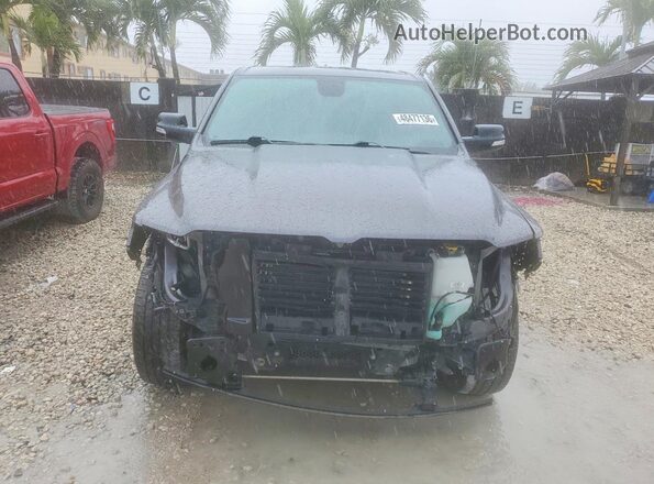 1C6RREFT9MN690326 2021 RAM 1500 Gray Vista frontal