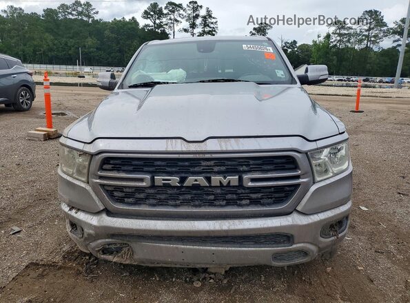 1C6RREFT9NN126421 2022 RAM 1500 Серебряный 