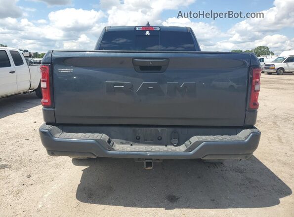 1C6RREGG2SN772283 2025 RAM 1500 Blue 