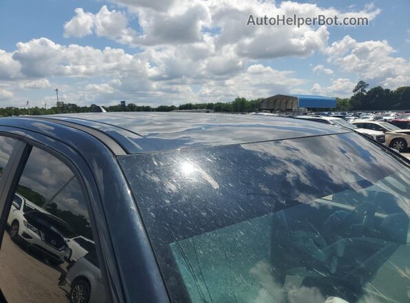 1C6RREGG2SN772283 2025 RAM 1500 Blue VIN sticker view