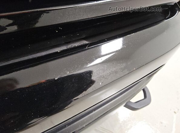 1C6RREHT4LN143461 2020 RAM 1500 Black 