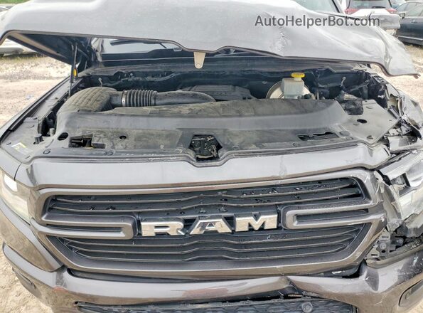 1C6RREJT0LN193204 2020 RAM 1500 Gray 