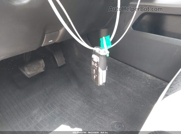 1C6RREJT2NN372718 2022 RAM 1500 Black Вид панелі приладів