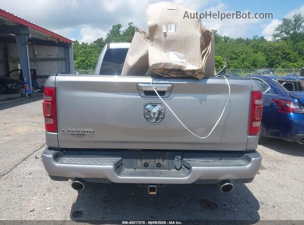 1C6RREJT3MN690457 2021 RAM 1500 Gray 