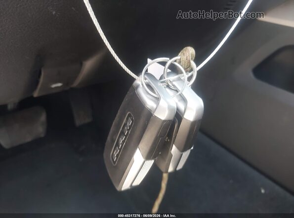 1C6RREJT3MN690457 2021 RAM 1500 Gray Вид панелі приладів
