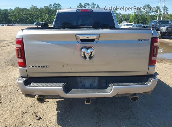 1C6RREJT5MN769371 2021 RAM 1500 Silver 