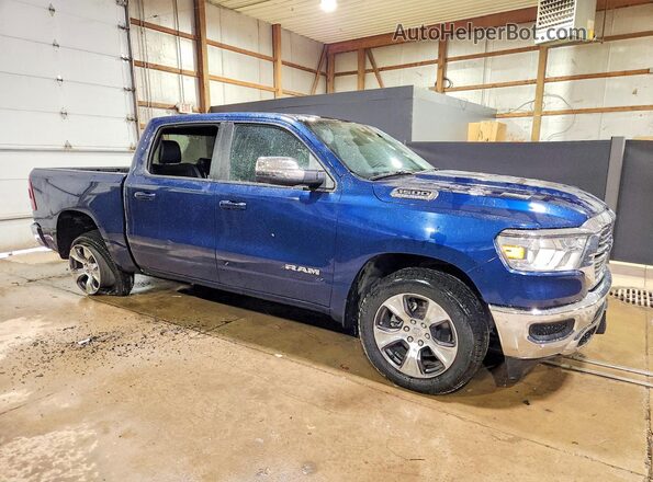 1C6RREJT5RN220650 2024 RAM 1500 Blue 