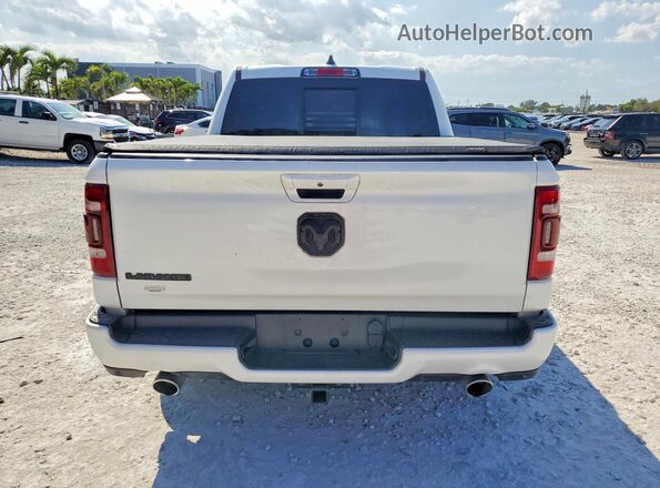 1C6RREJT7NN190271 2022 RAM 1500 Белый 