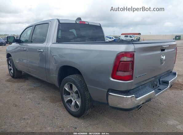 1C6RREJT7RN219726 2024 RAM 1500 Gray 