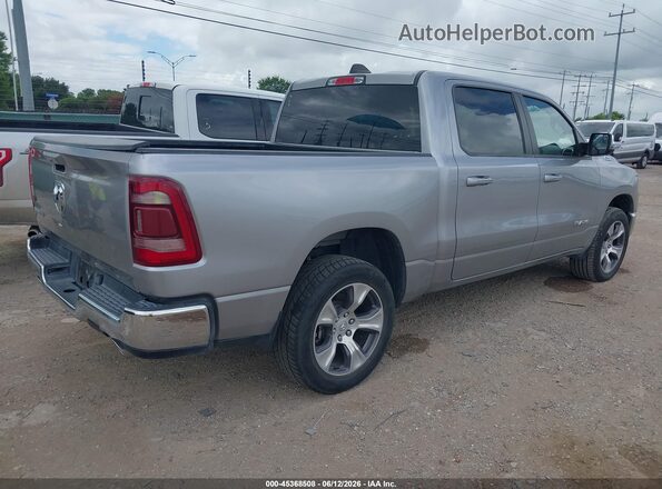 1C6RREJT7RN219726 2024 RAM 1500 Gray 
