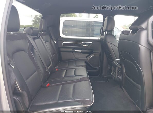 1C6RREJT7RN219726 2024 RAM 1500 Gray 