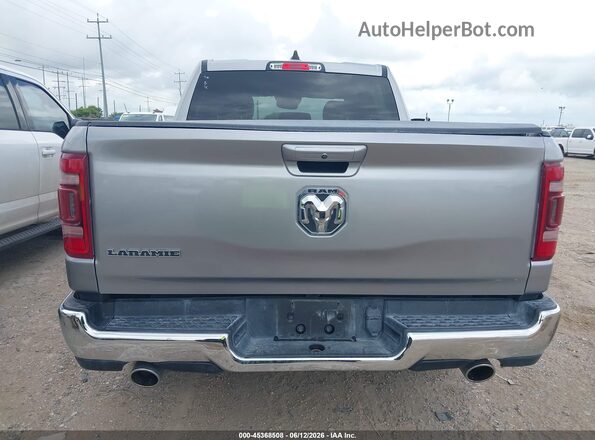 1C6RREJT7RN219726 2024 RAM 1500 Gray 
