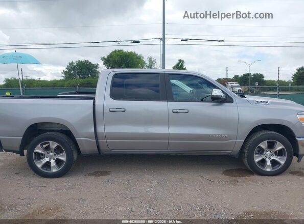 1C6RREJT7RN219726 2024 RAM 1500 Gray 