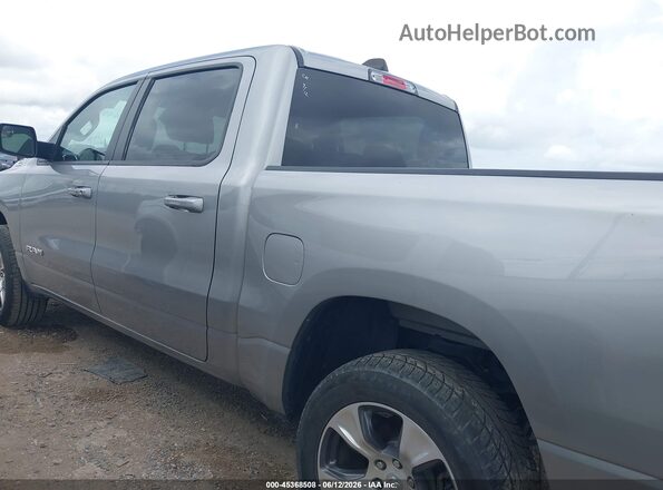 1C6RREJT7RN219726 2024 RAM 1500 Gray 